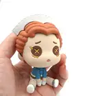 China Manufacturer Supplier Custom Modern Anime Art Figure Mini Action Figures