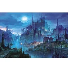 Quality Toys 2021 Good Quality Factory Price Customized 1000 Pcs Paper Jigsaw Puzzle Toys