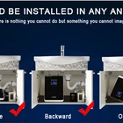 Water Heater Bathroom Bathroom Water Heater White Color Electric Water Heater For Bathroom