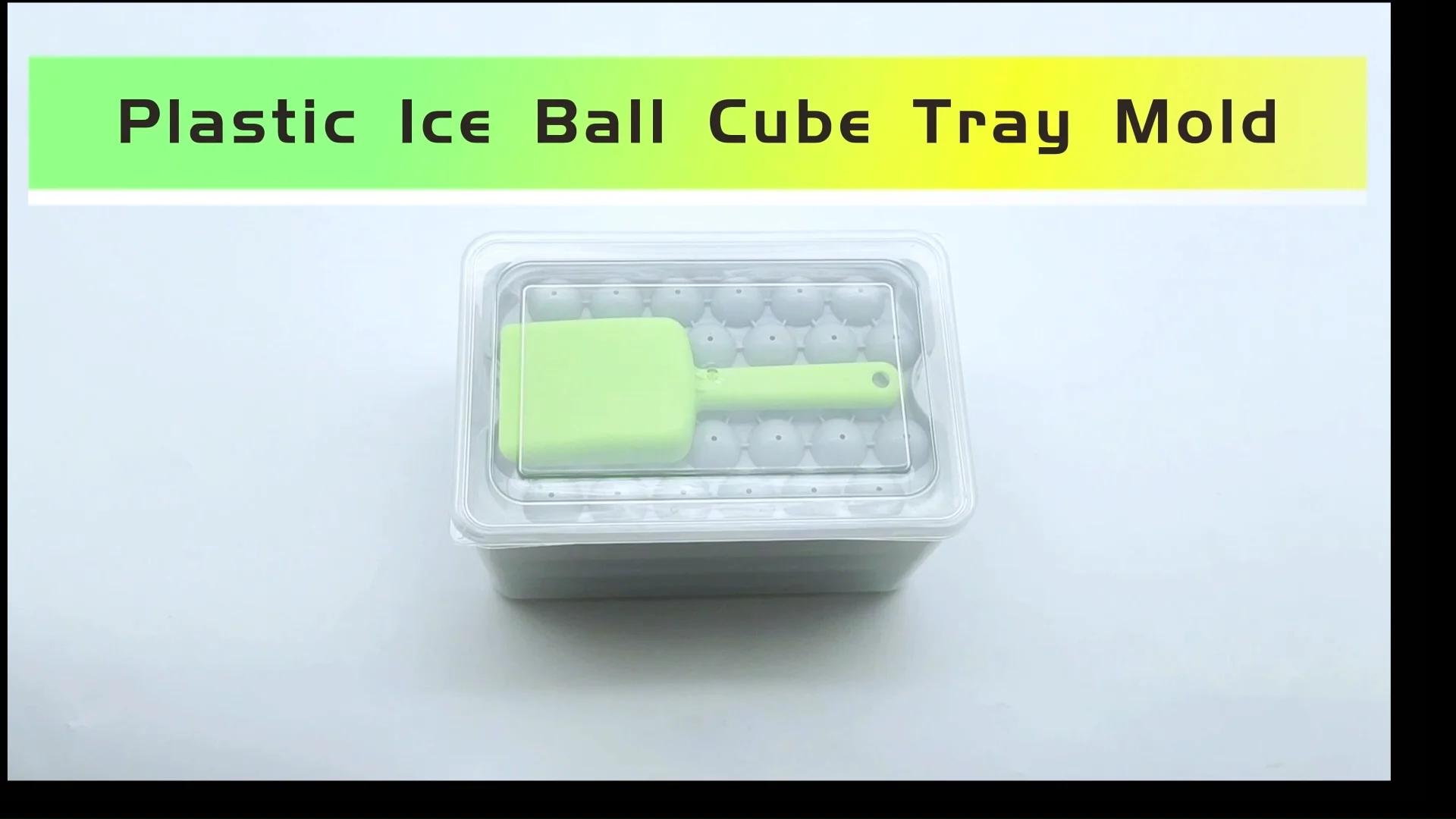 Bpa Free Mini Ice Cube Maker High Quality 32 Cavity Silicone Ice Cube