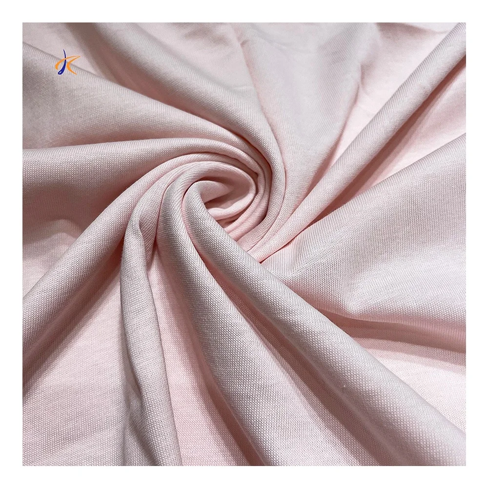 organic cotton jersey fabric wholesale