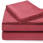 Bedding Set Hotel Hotel Bed Sheet Sets Wholesale Soft Polyester Custom Bedding Set Bed Sheets Set For Hotel Home
