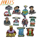 Iron Iron Patch Iron On Embroidery Patch For Clothing Custom Embroidered Patch For Hat Label Custom Patches Letter