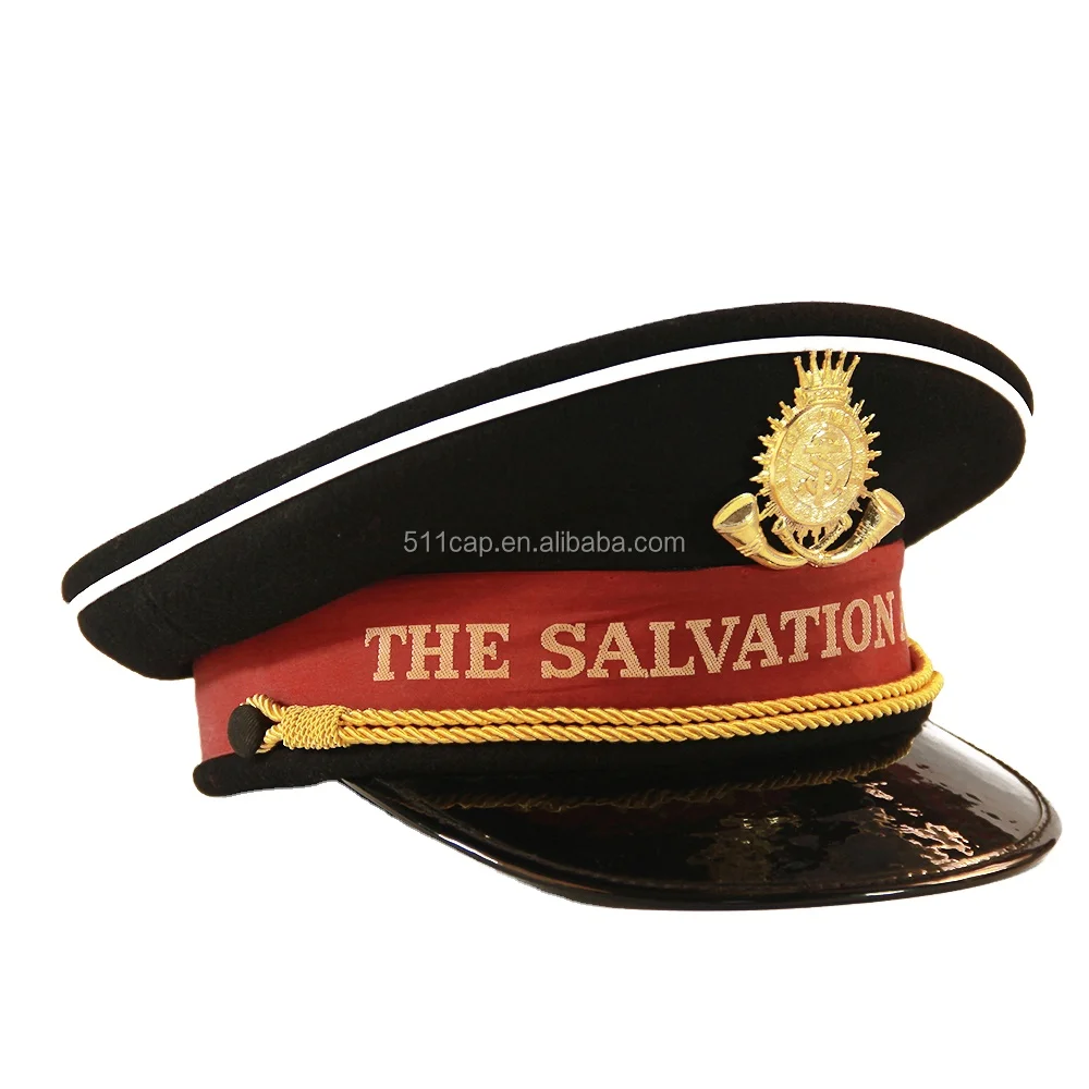Topi Pribadi Kekuatan Pertahanan Udara 