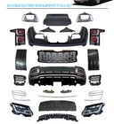 Range High Quality Body Kit For Range Rover Vogue L405 2013-2017 Upgrade To 2018-2019 SVA Body Kit