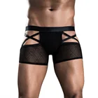 Mens Sexy Transparent Mens Sexy Underwear Briefs Mens Underwear Sexy Gay Boxer Briefs Mens Underwear