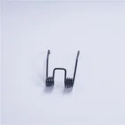 Torsion Spring Spring Torsion Manufacturer Supplier 2021 New Barber Shear Torsion Spring Best Sell Wholesale Torsion Spring