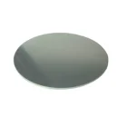 Aluminum Sheets Cheap New Product Sliver Metal Aluminum Sheets