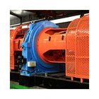 Factory Supply 630 Type Tubular Stranding Machine Lnlet Wire/strand Diameter Mm 2.0-5.0 Steel Wire Rope Equipment