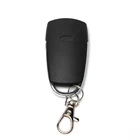Key Rf Remote Control Custom Waterproof Remote Key Clone Rf Remote Control Long Range Smart Car Remote Key