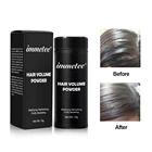 OEM Instant Hair Full Style Volume Texture Hair Powder In Men's Hair Care Product