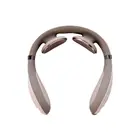 Neck Neck Neck Massager Neck Electric Smart Rechargeable Portable Neck Massager