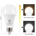 E27 Led E27 Factory Direct Wholesale Rechargeable LED Bulb Emergency 9W LED Bulb E27 E26 B22 Led
