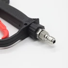 Pressure Washer Pressure Washer Gun 4000psi New Product Ideas 2020 Copper Pressure Washer Gun Car Washing Spray Gun