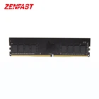 Computer Parts Zenfast Memory 8gb Ram Ddr4 3200mhz Desktop Computer Parts From CE RoHS FCC Compliant Factory