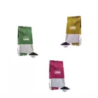 Milk Tea Milk Tea Base Raw Material Tea 50g Samples Of Custom-made Tea Bags Commonly Used In Milk Tea Shops