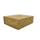 Box Luxury Custom Eco Friendly Clothing Logo Print Womens Mans Clothes Packaging Cardboard Magnetic Folding Gift Box