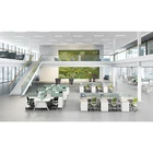 Table 4 People Table Workstation Desk Office Desk Staff Room Table With Drawers