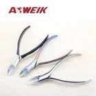 Nippers 2020 Hot Selling New Design Factory Price Stainless Steel Nail Nippers
