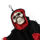 For Party Halloween Bar Decoration Horror Scary Hanging Ghost Pendant For Halloween Party Favor