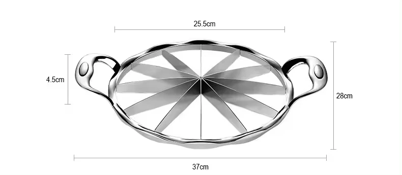 Convenient Multifunction Kitchen Accessories Watermelon Cutter/Slicer and Fruit/Vegetable Tools