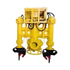 Pump Pump Submersible Pump Electric Saving Wear Resistant Mine Submersible Sand Mud Pump Slurry Pump