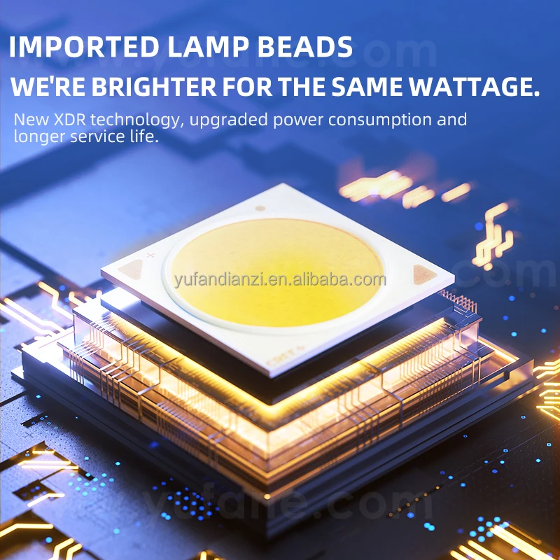 IP67 waterproof light