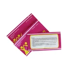 Health Ph Ph Strip Test Home Use Women Vaginal Health PH Test Paper Strips Kit