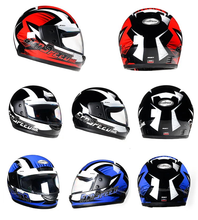 Full Face Motorcycle Helmet Dubai /food delivery helmet