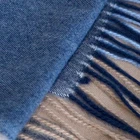 Scarf Scarf Scarf Elegant Warm Scarf For Women Faux Cashmere Scarf With Tassel Winter Woven Scarves Wholesale 2021