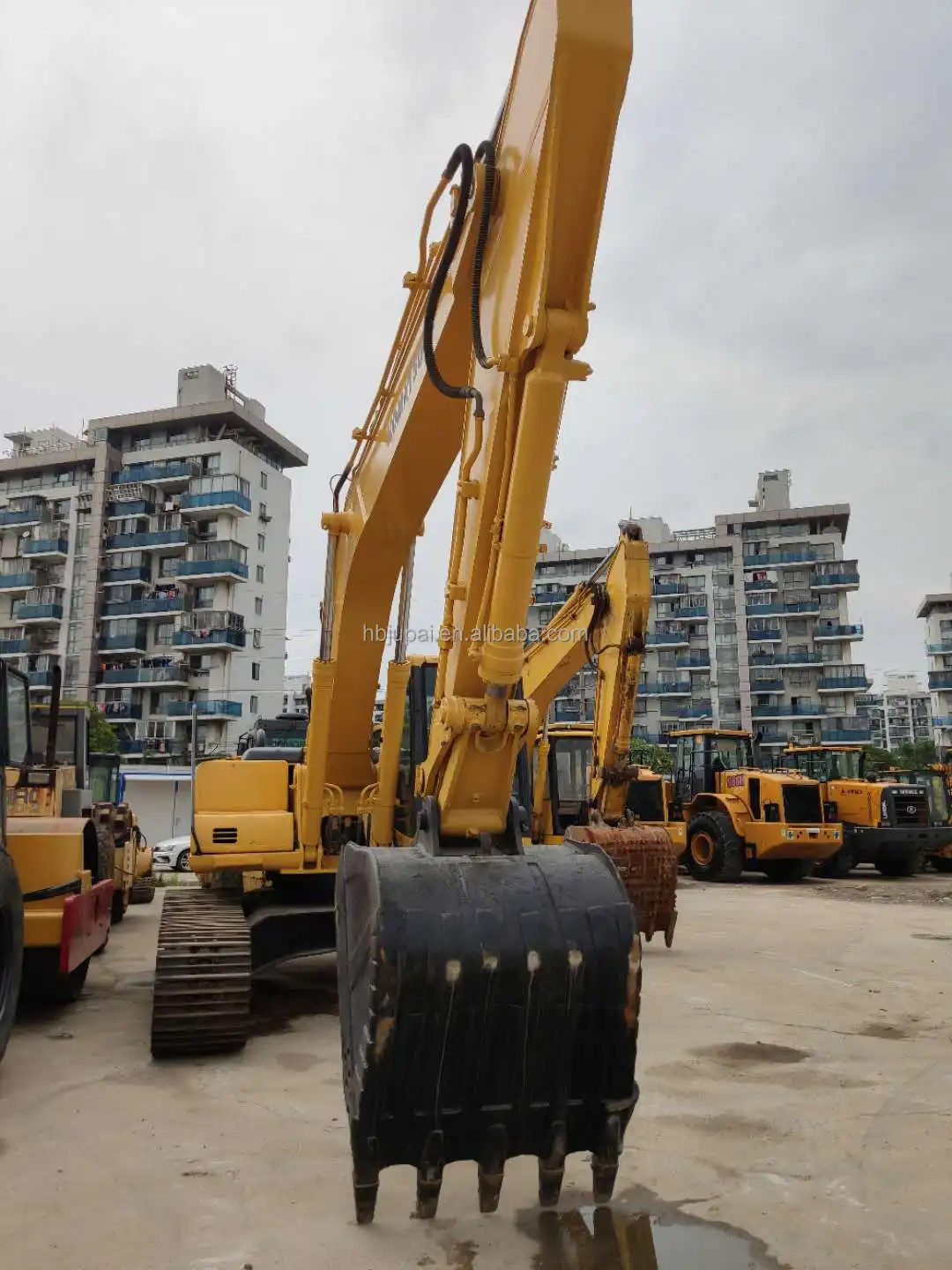 Used Caterpillar Excavator CAT312D CAT320D CAT352D CAT330D Earth Moving Excavadora Engine Pump RC Excavators 5 H3af1b2e96c4f460ab8bf95e913ddfde7v