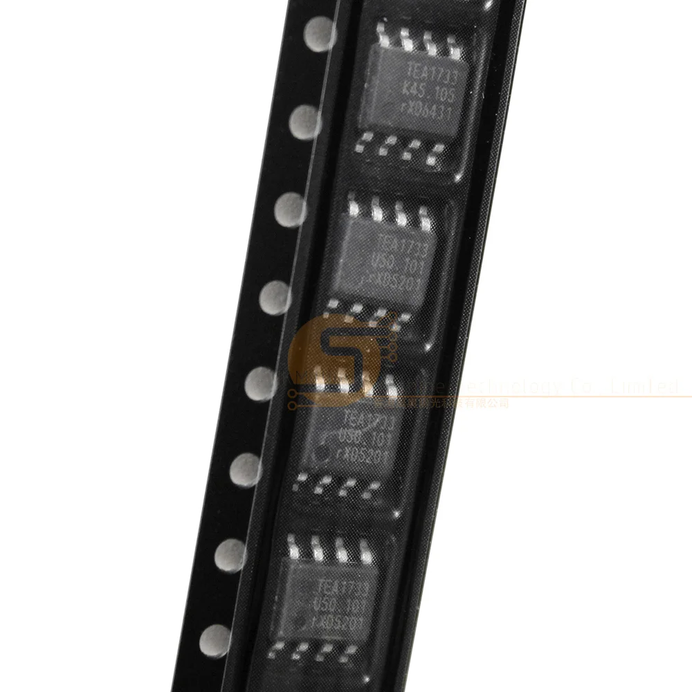 product tea1733 dip 8 high efficiency power supply controller ic low standby power for switch mode switch mode power supplies-5