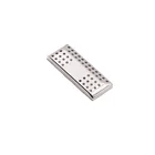 Shield Case China Customized Stainless Steel Tin Plated Shield Case