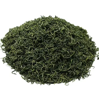 Factory supply New arrived Chinese special grade health green tea with strong taste and fresh aroma