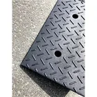 Car Ramp Garage Ramp Garage Threshold Fixed Transport Car Road Driveway Kerb Curb Ramp