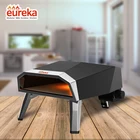 Oven Electric Built In Outdoor Kitchen Oven Electric Gas Pizza Built In Gas Bbq Grill
