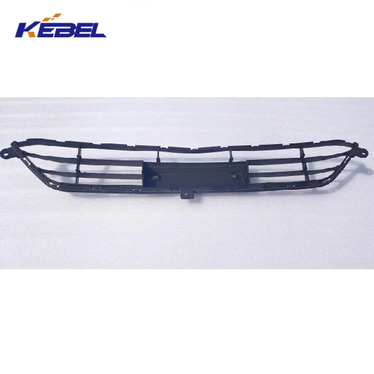 Wholesale Factory Supply Bumper Grille Oem T15-2803549PA Auto Grille for Chery Tiggo 7 2018 details