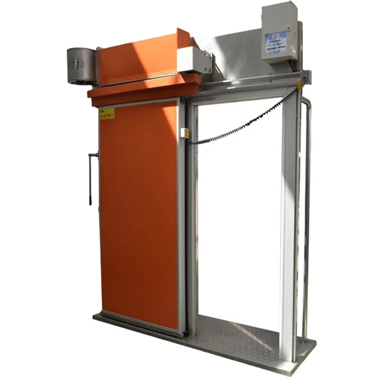 Walk-in Cold Storage Freezer, 0, no - detail 6