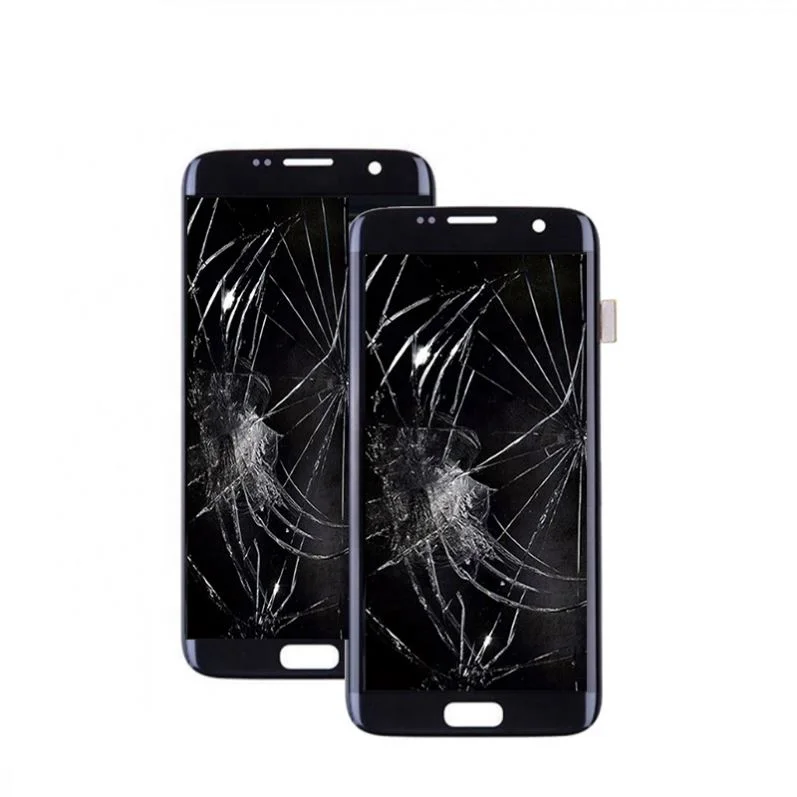 cracked lcd panel repair manufacturer