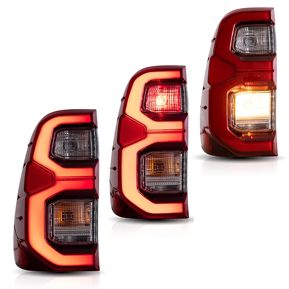 product factory manufacturer start up animation led tail lamp tail light for mitsubishi lancer ex taillight taillights 2009 2016-19