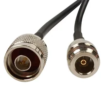 N Male to N Female RF Coaxial Cable