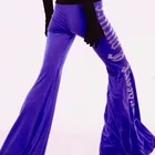 Pants Special Hot Selling Slim Fit Breathable Stretchy Polyester Women's Fashion Pants