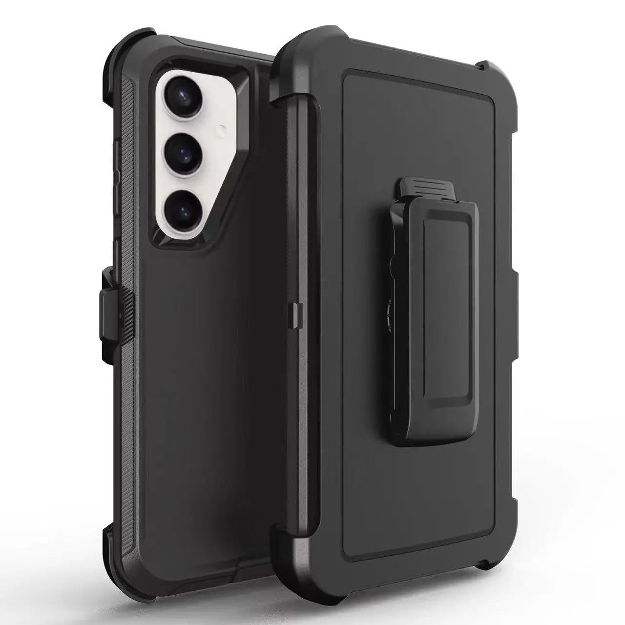 product the phone case for samsung s25 ultra fully enclosed laudtec-5