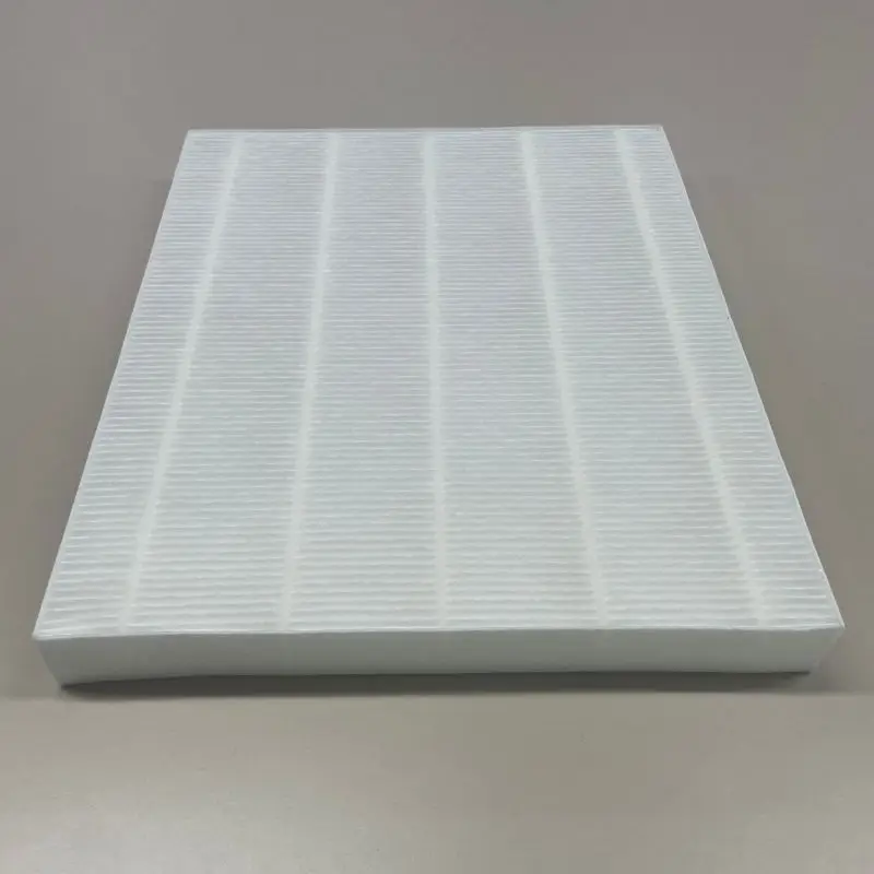 Custom air Purifier Hepa Filter Replacement for Blueair Home air Cleaner H11 H12 H13 H14 Filter manufacture