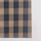 Shirt Made In China Cheap Fashion Spring And Summer Plaid Fabric Shirt School Uniform Breathable Fabric