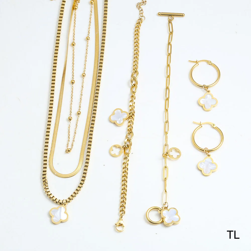 Manufacturer Custom Gold Necklace,Gold 