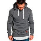 Hoodies Sweatshirts OEM Wholesale Custom Sports Fashion Hoodies Men Sweatshirts Hoodies