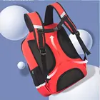 High School Girls Boys High School Shoulder Bag Primary Children School Backpack For Teenagers