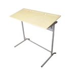Drafting Drawing Table Adjustable Table School Top Height Adjustable School Art Student Drafting Drawing Table