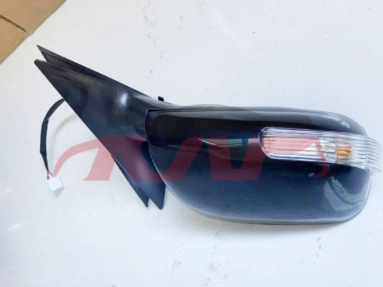 Car Rear View Side Door Mirror 5wires Car Rearview Side Mirror Car Side